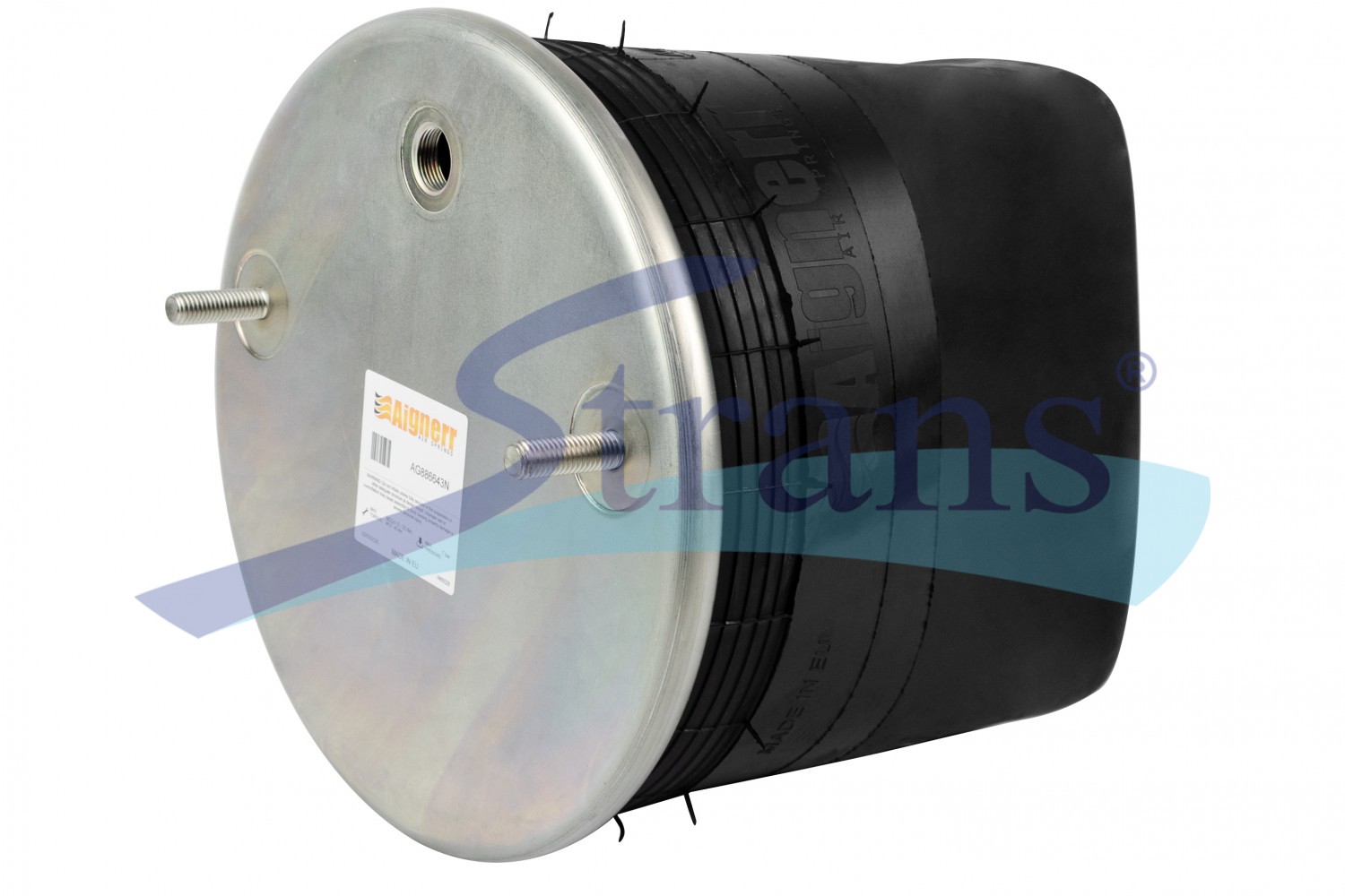 Пневмоподушка Saf Intradisc Plus >2000 Без Стакана Ag886643N